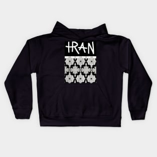 Iran protests, Iran revolution, Mahsa Amini, mahsa-amini, iran diaspora Kids Hoodie